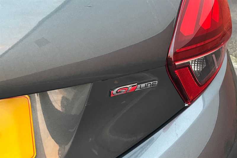 Used Peugeot 208 2017 for sale - 76515065: Photo 28