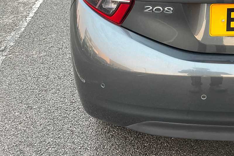 Used Peugeot 208 2017 for sale - 76515065: Photo 30