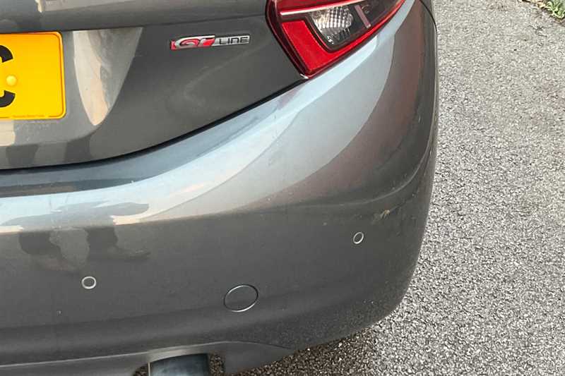 Used Peugeot 208 2017 for sale - 76515065: Photo 32