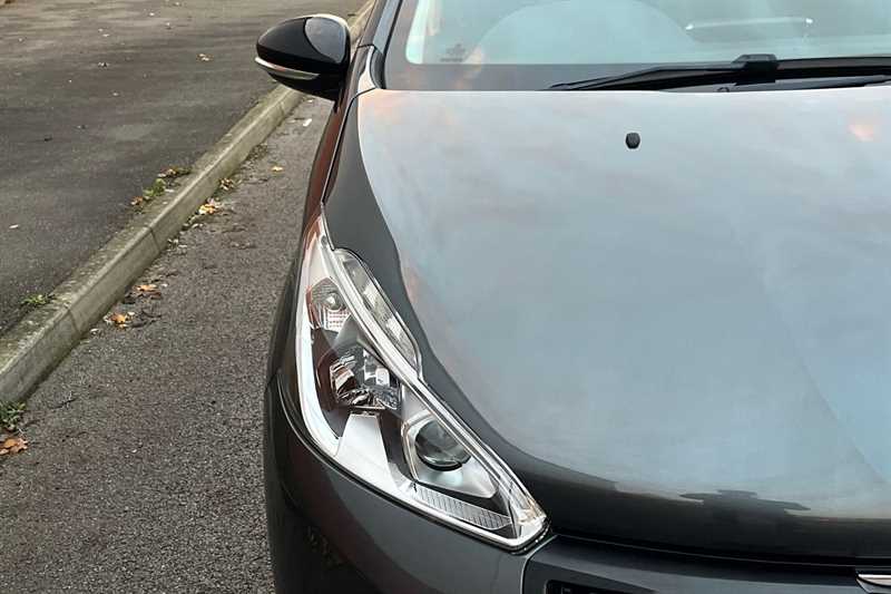 Used Peugeot 208 2017 for sale - 76515065: Photo 39