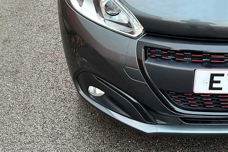 Used Peugeot 208 2017 for sale - 76515065: Photo 40