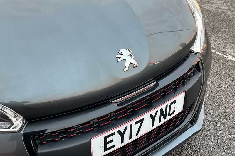 Used Peugeot 208 2017 for sale - 76515065: Photo 41