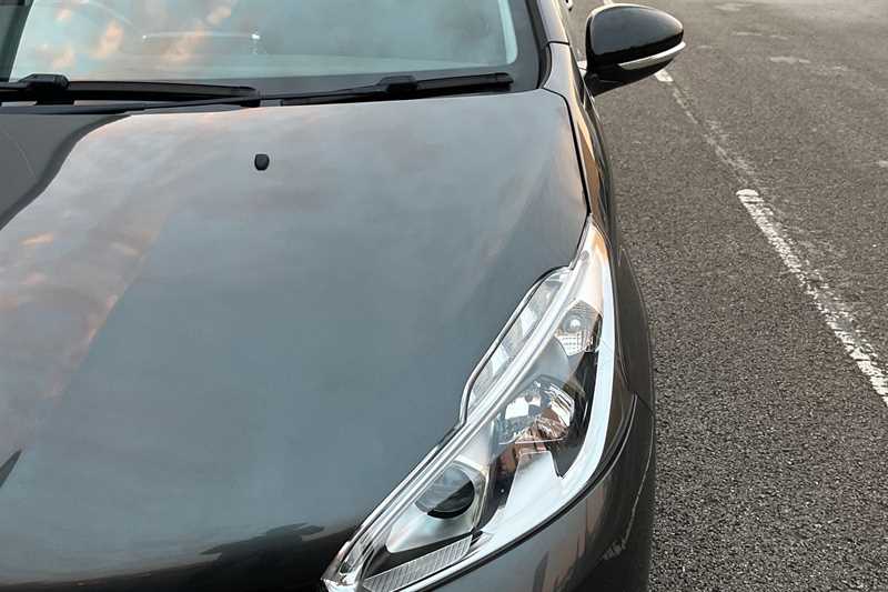 Used Peugeot 208 2017 for sale - 76515065: Photo 42