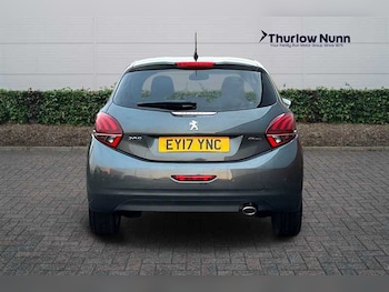 Used Peugeot 208 2017 for sale - 76515065: Photo