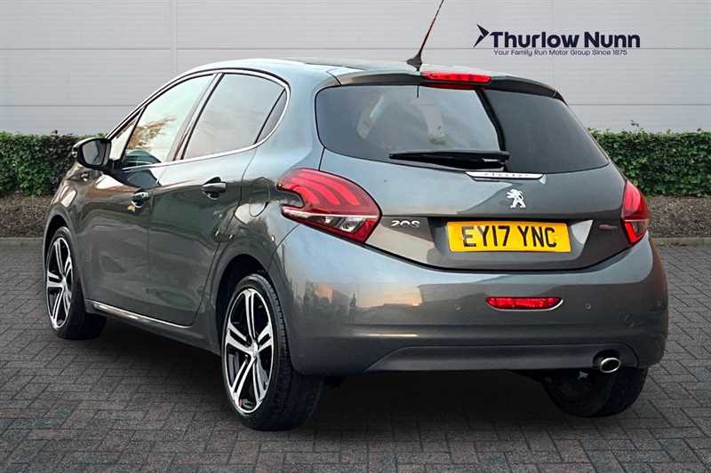 Used Peugeot 208 2017 for sale - 76515065: Photo 5