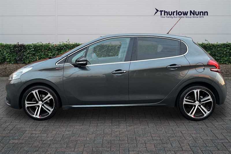 Used Peugeot 208 2017 for sale - 76515065: Photo 6