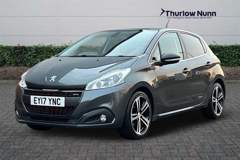 Used Peugeot 208 2017 for sale - 76515065: Photo 7