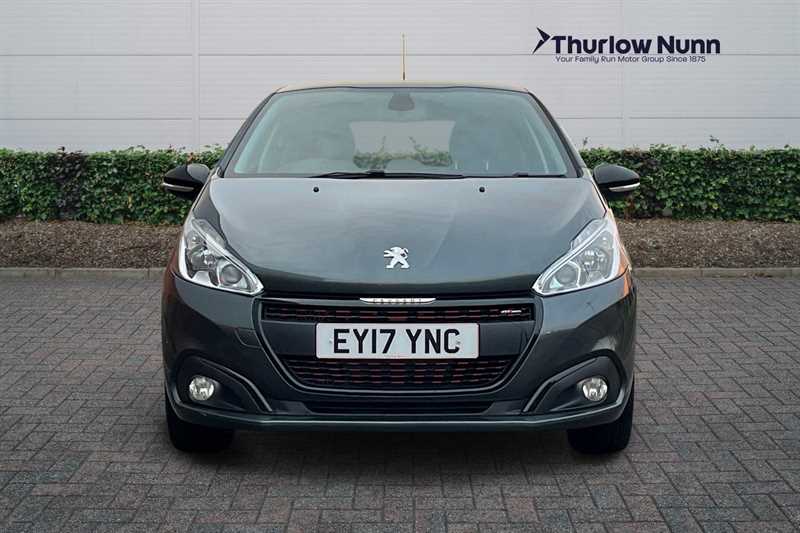 Used Peugeot 208 2017 for sale - 76515065: Photo 8