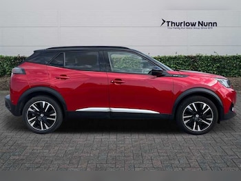 Used Peugeot 2008 2020 for sale - 75603316: Photo