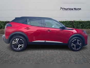 Used Peugeot 2008 2023 for sale - 79238369: Photo