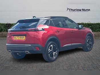 Used Peugeot 2008 2023 for sale - 79238369: Photo
