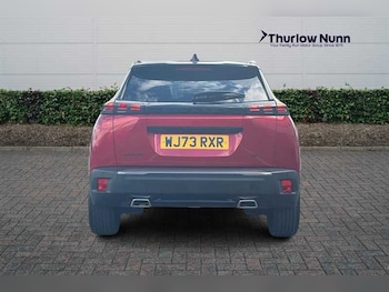 Used Peugeot 2008 2023 for sale - 79238369: Photo