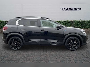 Used Citroen C5 Aircross 2024 for sale - 77588729: Photo