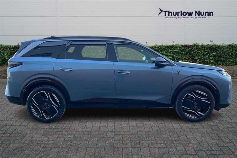 Used Peugeot 5008 2024 for sale - 77588745: Photo 2