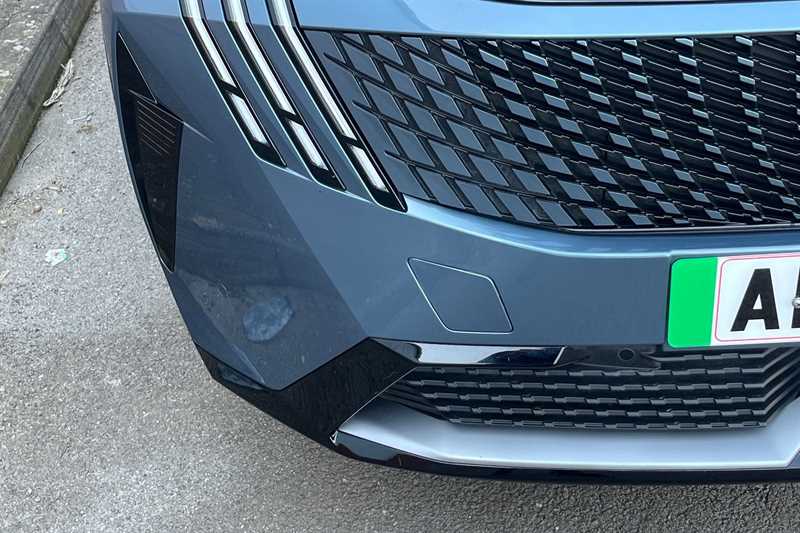 Used Peugeot 5008 2024 for sale - 77588745: Photo 39