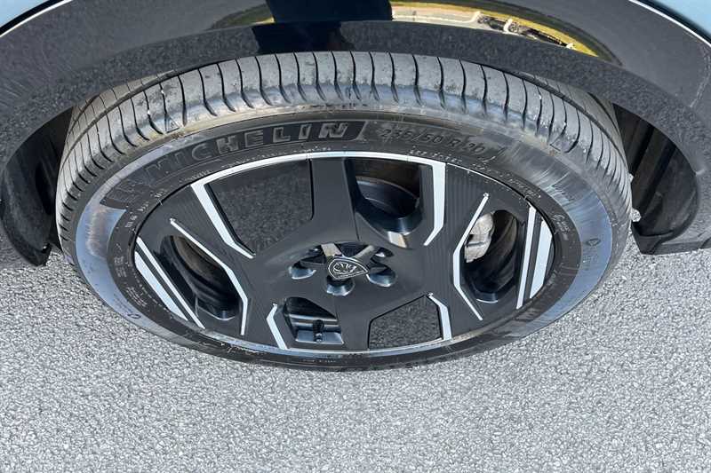 Used Peugeot 5008 2024 for sale - 77588745: Photo 47