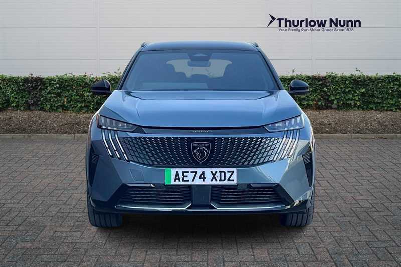Used Peugeot 5008 2024 for sale - 77588745: Photo 8