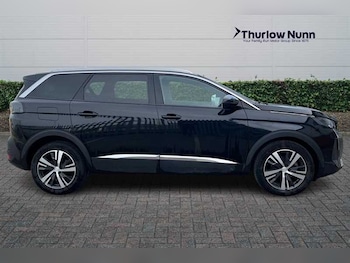 Used Peugeot 5008 2023 for sale - 77996774: Photo