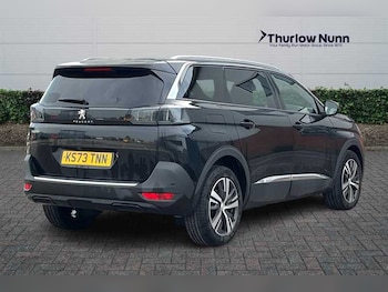 Used Peugeot 5008 2023 for sale - 77996774: Photo