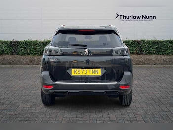 Used Peugeot 5008 2023 for sale - 77996774: Photo