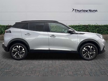 Used Peugeot 2008 2023 for sale - 75480097: Photo