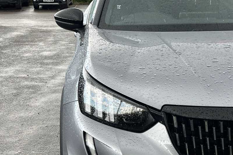 Vehicle 40