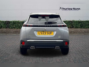 Used Peugeot 2008 2023 for sale - 75480097: Photo