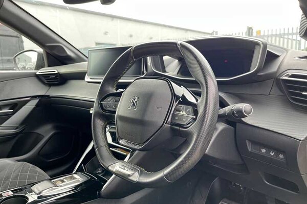 Used Peugeot 208 2022 for sale - 76168957: Photo 10