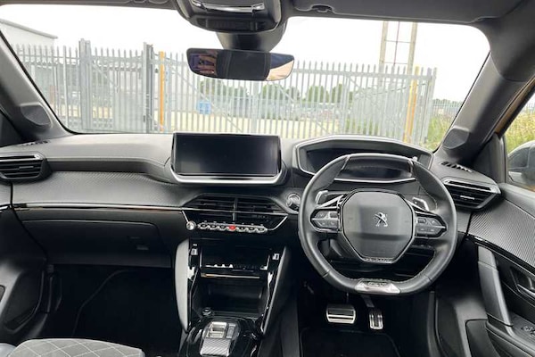 Used Peugeot 208 2022 for sale - 76168957: Photo 12
