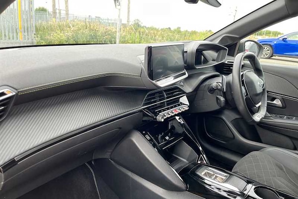 Used Peugeot 208 2022 for sale - 76168957: Photo 13