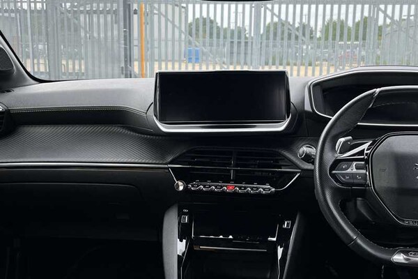 Used Peugeot 208 2022 for sale - 76168957: Photo 14
