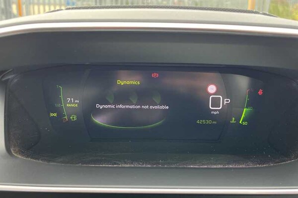 Used Peugeot 208 2022 for sale - 76168957: Photo 20