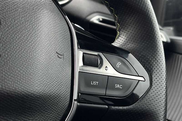 Used Peugeot 208 2022 for sale - 76168957: Photo 22