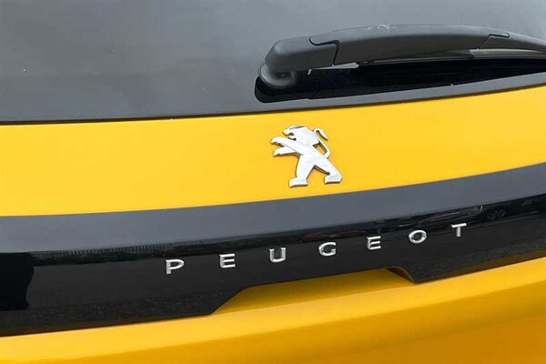 Used Peugeot 208 2022 for sale - 76168957: Photo 25
