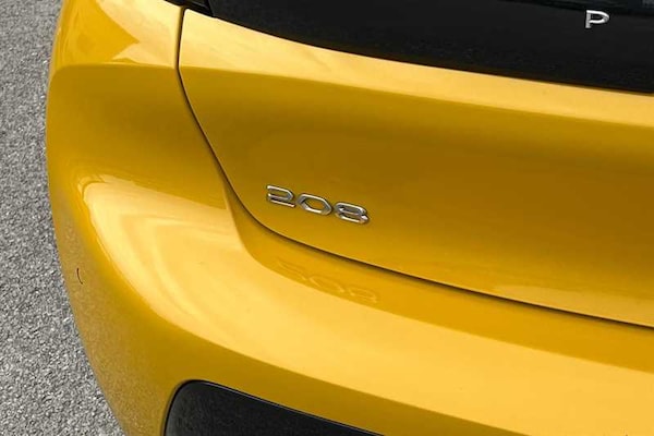 Used Peugeot 208 2022 for sale - 76168957: Photo 26