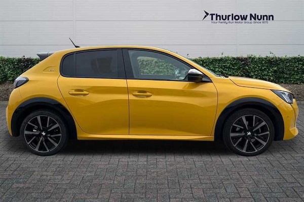 Used Peugeot 208 2022 for sale - 76168957: Photo 2