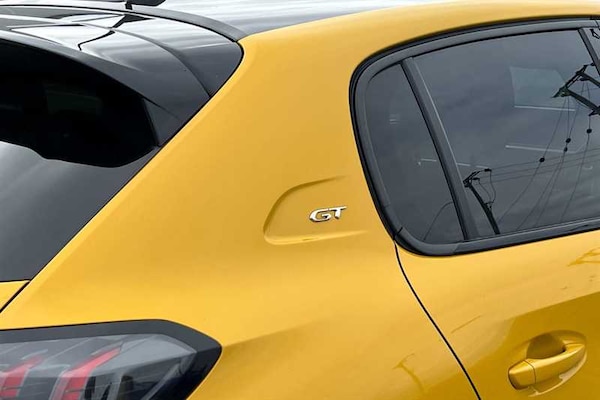 Used Peugeot 208 2022 for sale - 76168957: Photo 34
