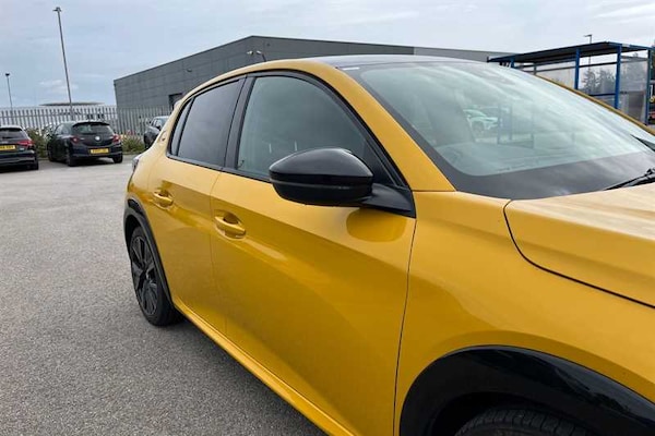Used Peugeot 208 2022 for sale - 76168957: Photo 38