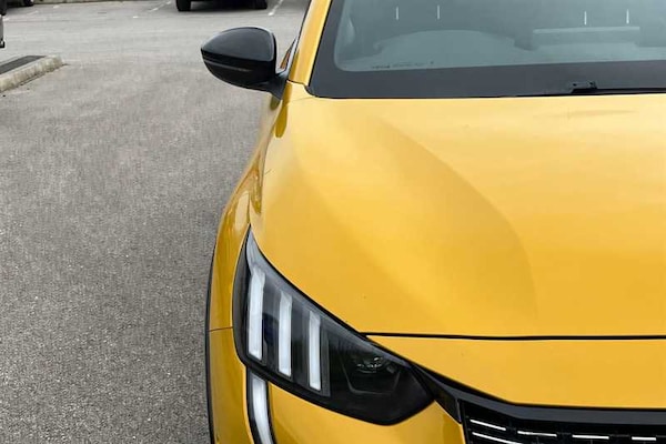 Used Peugeot 208 2022 for sale - 76168957: Photo 39