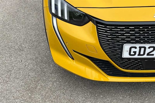 Used Peugeot 208 2022 for sale - 76168957: Photo 40