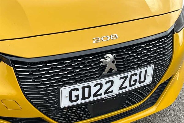 Used Peugeot 208 2022 for sale - 76168957: Photo 41