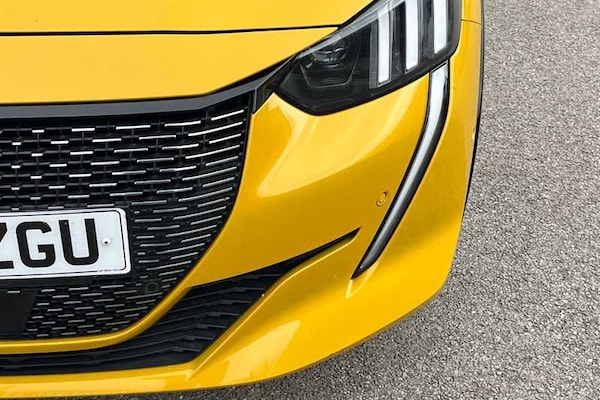 Used Peugeot 208 2022 for sale - 76168957: Photo 43
