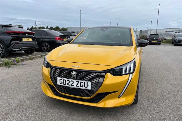 Used Peugeot 208 2022 for sale - 76168957: Photo 44