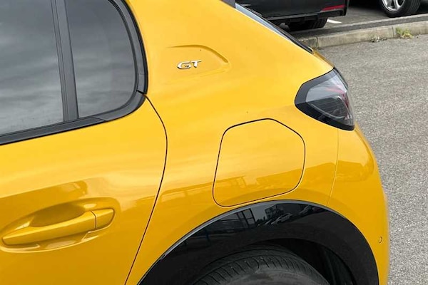 Used Peugeot 208 2022 for sale - 76168957: Photo 48