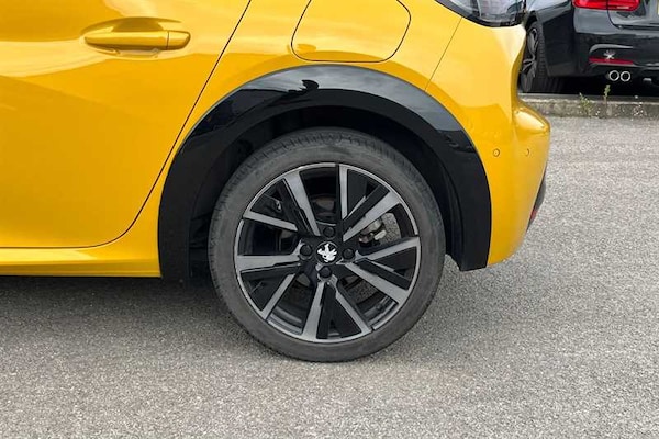 Used Peugeot 208 2022 for sale - 76168957: Photo 49