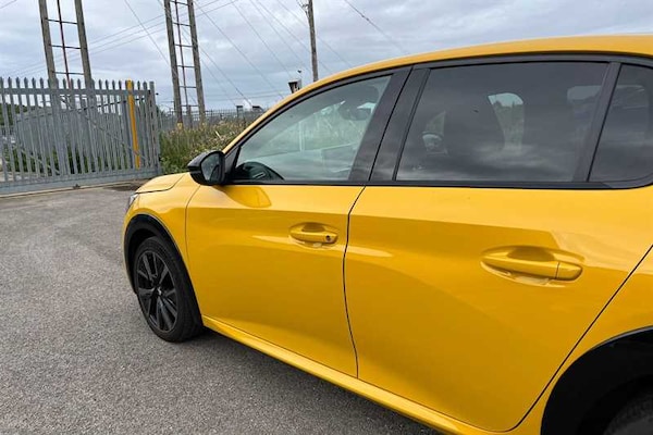Used Peugeot 208 2022 for sale - 76168957: Photo 50
