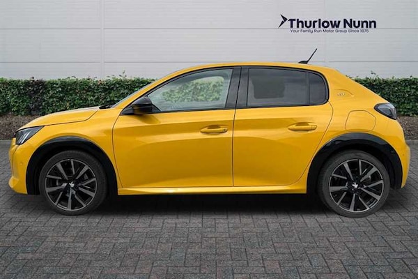 Used Peugeot 208 2022 for sale - 76168957: Photo 6