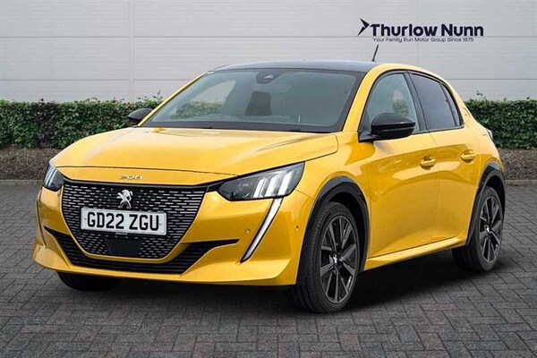 Used Peugeot 208 2022 for sale - 76168957: Photo 7