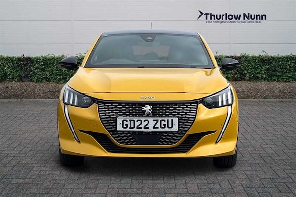 Used Peugeot 208 2022 for sale - 76168957: Photo 8