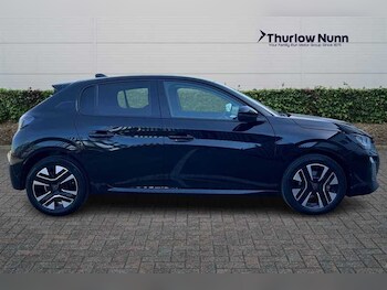 Used Peugeot 208 2025 for sale - 78103349: Photo